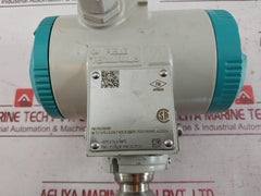 Siemens 7Mf4033-1Fa10-2Ac7-z Transmitter For Pressure N1K8179000005 A5E31200105