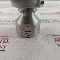 Siemens 7Mf4033-1Fa10-2Ac7-z Transmitter For Pressure N1K8179000005 A5E31200105