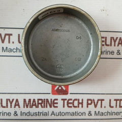 Siemens 7Mf4133-1Db20-2Ac6-z Sitrans P Ds Iii Pressure Transmitter 4...20Ma Hart