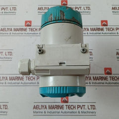Siemens 7Mf4133-1Db20-2Ac6-z Sitrans P Ds Iii Pressure Transmitter 4...20Ma Hart