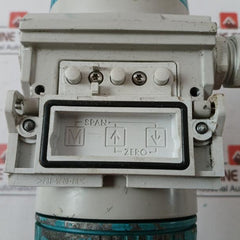 Siemens 7Mf4133-1Db20-2Ac6-z Sitrans P Ds Iii Pressure Transmitter 4...20Ma Hart