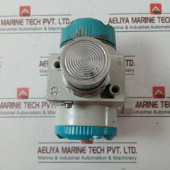 Siemens 7Mf4133-1Db20-2Ac6-z Sitrans P Ds Iii Pressure Transmitter 4...20Ma Hart