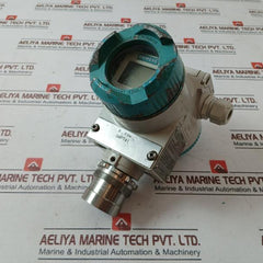 Siemens 7Mf4133-1Db20-2Ac6-z Sitrans P Ds Iii Pressure Transmitter 4...20Ma Hart