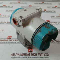 Siemens 7Mf4133-1Db20-2Ac6-z Sitrans P Ds Iii Pressure Transmitter 4...20Ma Hart