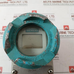 Siemens 7Mf4133-1Db20-2Ac6-z Sitrans P Ds Iii Pressure Transmitter 4...20Ma Hart