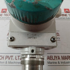 Siemens 7Mf4133-1Db20-2Ac6-z Sitrans P Ds Iii Pressure Transmitter 4...20Ma Hart