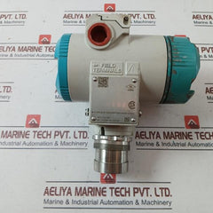 Siemens 7Mf4133-1Db20-2Ac6-z Sitrans P Ds Iii Pressure Transmitter 4...20Ma Hart