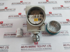 SIEMENS SITRANS P DS III 7MF4233-1LB10-1DC6-Z Pressure Transmitter IP66
