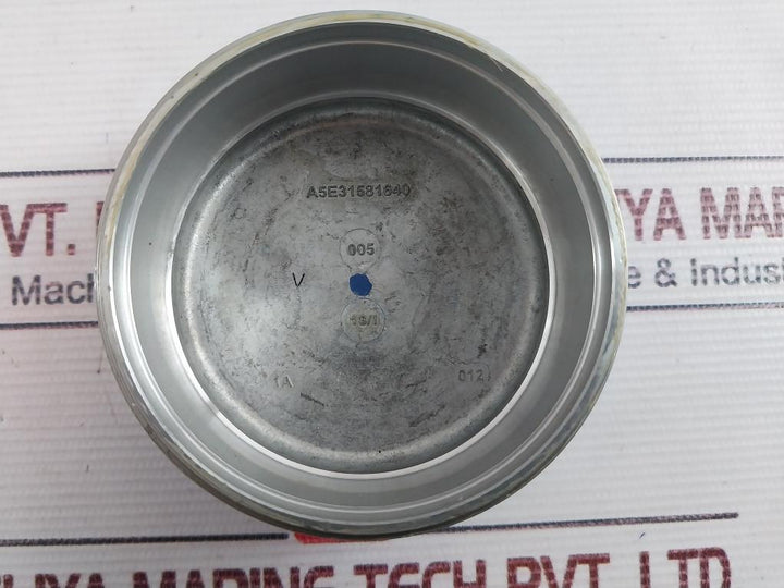 SIEMENS SITRANS P DS III 7MF4233-1LB10-1DC6-Z Pressure Transmitter IP66