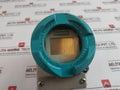 SIEMENS SITRANS P DS III 7MF4233-1LB10-1DC6-Z Pressure Transmitter IP66