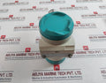SIEMENS SITRANS P DS III 7MF4233-1LB10-1DC6-Z Pressure Transmitter IP66