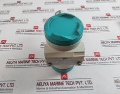 SIEMENS SITRANS P DS III 7MF4233-1LB10-1DC6-Z Pressure Transmitter IP66