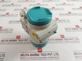 SIEMENS SITRANS P DS III 7MF4233-1LB10-1DC6-Z Pressure Transmitter IP66