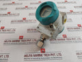 SIEMENS SITRANS P DS III 7MF4233-1LB10-1DC6-Z Pressure Transmitter IP66