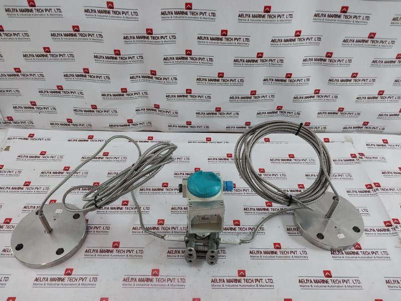 Siemens Sitrans P 7Mf4420-1Ey00-1Bc3-z