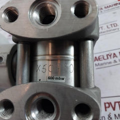 Siemens Sitrans P 7Mf4420-1Ey00-1Bc3-z