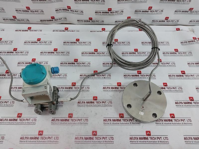 Siemens Sitrans P 7Mf4420-1Ey00-1Bc3-z