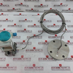 Siemens Sitrans P 7Mf4420-1Ey00-1Bc3-z