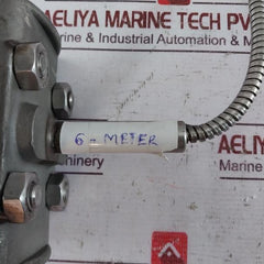 Siemens Sitrans P 7Mf4420-1Ey00-1Bc3-z
