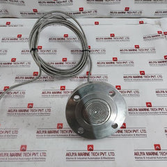 Siemens Sitrans P 7Mf4420-1Ey00-1Bc3-z
