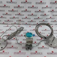 Siemens Sitrans P 7Mf4420-1Ey00-1Bc3-z