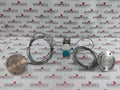 Siemens Sitrans P 7Mf4420-1Ey00-1Bc3-z