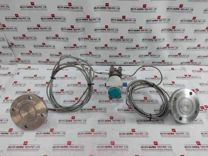 Siemens Sitrans P 7Mf4420-1Ey00-1Bc3-z