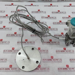 Siemens Sitrans P 7Mf4420-1Ey00-1Bc3-z