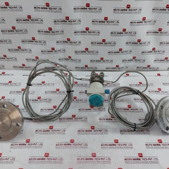Siemens Sitrans P 7Mf4420-1Ey00-1Bc3-z