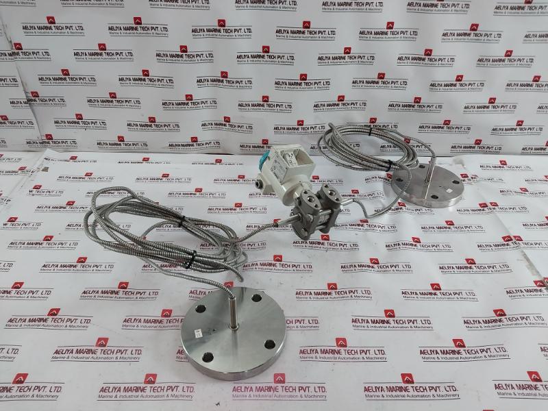 Siemens Sitrans P 7Mf4420-1Ey00-1Bc3-z