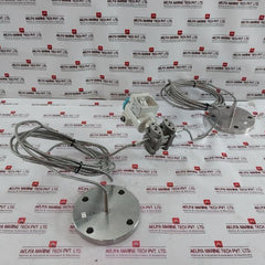 Siemens Sitrans P 7Mf4420-1Ey00-1Bc3-z