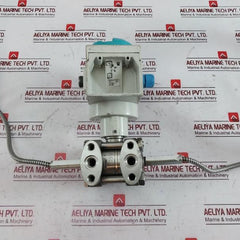 Siemens Sitrans P 7Mf4420-1Ey00-1Bc3-z