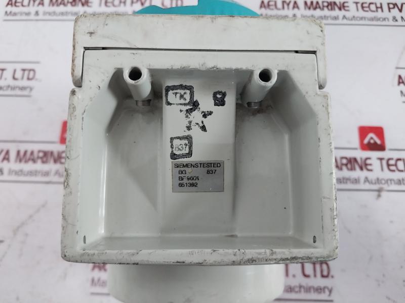 Siemens Sitrans P 7Mf4420-1Ey00-1Bc3-z