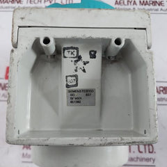 Siemens Sitrans P 7Mf4420-1Ey00-1Bc3-z