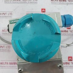 Siemens Sitrans P 7Mf4420-1Ey00-1Bc3-z