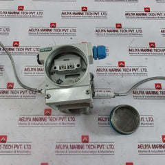 Siemens Sitrans P 7Mf4420-1Ey00-1Bc3-z