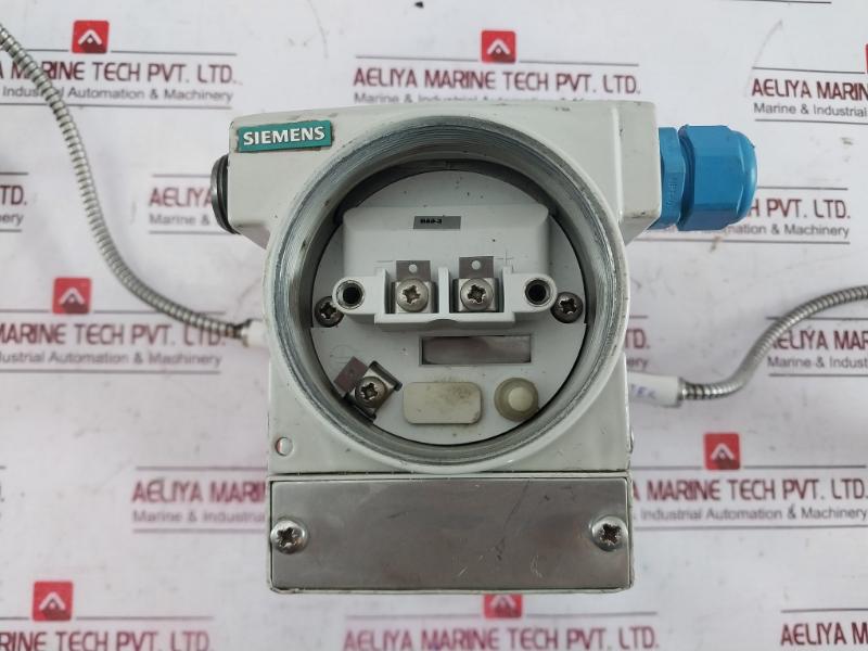 Siemens Sitrans P 7Mf4420-1Ey00-1Bc3-z