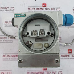 Siemens Sitrans P 7Mf4420-1Ey00-1Bc3-z