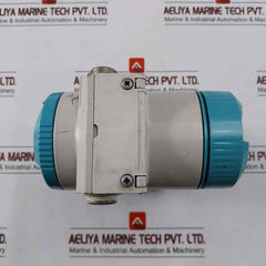 Siemens 7Mf4433-1Ca02-1Ac6-z Differential Pressure Transmitter Pn 160