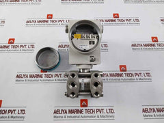 Siemens 7Mf4433-1Ca02-1Ac6-z Differential Pressure Transmitter Pn 160