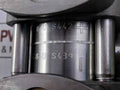 Siemens 7Mf4433-1Ca02-1Ac6-z Differential Pressure Transmitter Pn 160