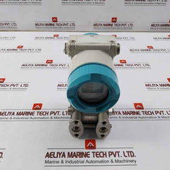 Siemens 7Mf4433-1Ca02-1Ac6-z Differential Pressure Transmitter Pn 160