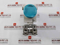 Siemens 7Mf4433-1Ca02-1Ac6-z Differential Pressure Transmitter Pn 160