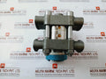 Siemens 7Mf4433-1Ca02-1Ac6-z Pressure Transmitter A5E31200105