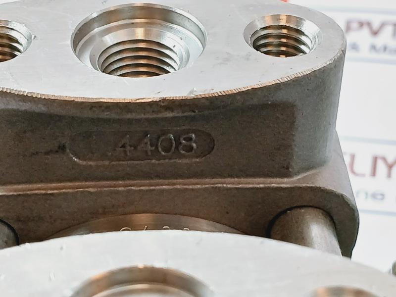 Siemens 7Mf4433-1Ca02-1Ac6-z Pressure Transmitter A5E31200105