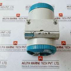 Siemens 7Mf4433-1Ca02-1Ac6-z Pressure Transmitter A5E31200105