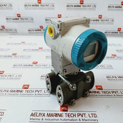 Siemens 7Mf4433-1Ca02-1Ac6-z Pressure Transmitter A5E31200105