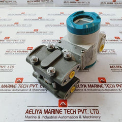 Siemens 7Mf4433-1Ca02-1Ac6-z Pressure Transmitter A5E31200105