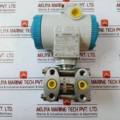 Siemens 7Mf4433-1Ca02-1Ac6-z Pressure Transmitter A5E31200105