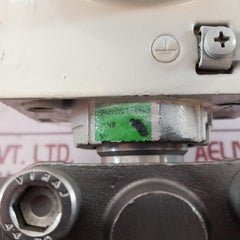 Siemens Sitrans P Ds Iii 7Mf4433-1Ca02-2Ac7-z Differential Pressure Transmitter A5E31200105